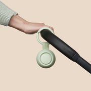 Hatch Rest Go - Putty