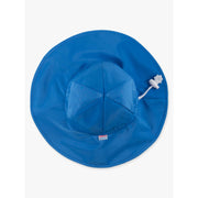 Sonic Blue Protective Hat