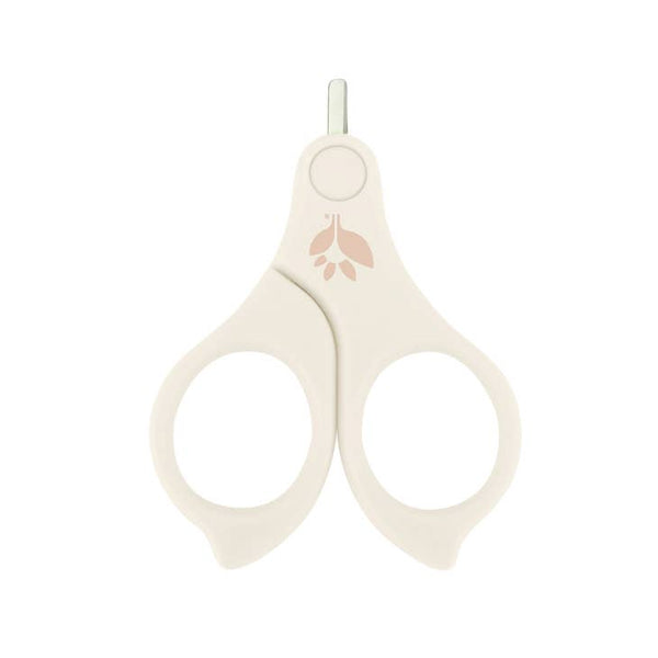 Baby Nail Scissors