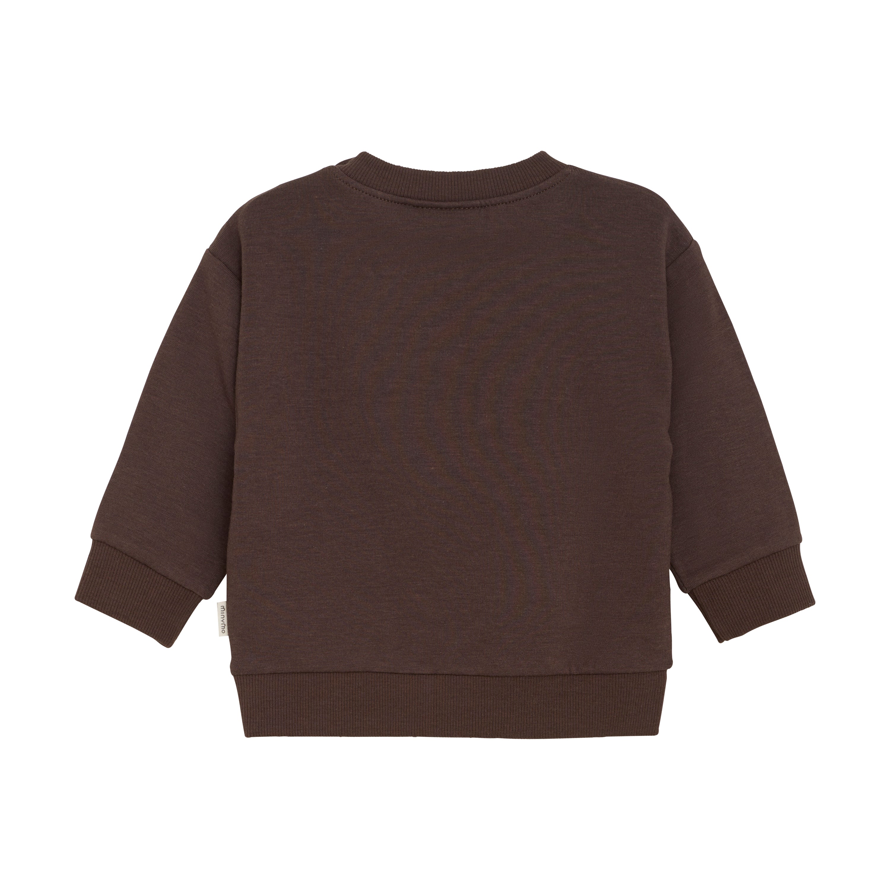 Pull Over Long Sleeve Sweatshirt - Bracken Fox