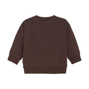 Pull Over Long Sleeve Sweatshirt - Bracken Fox