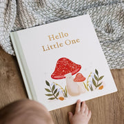 Hello Little One