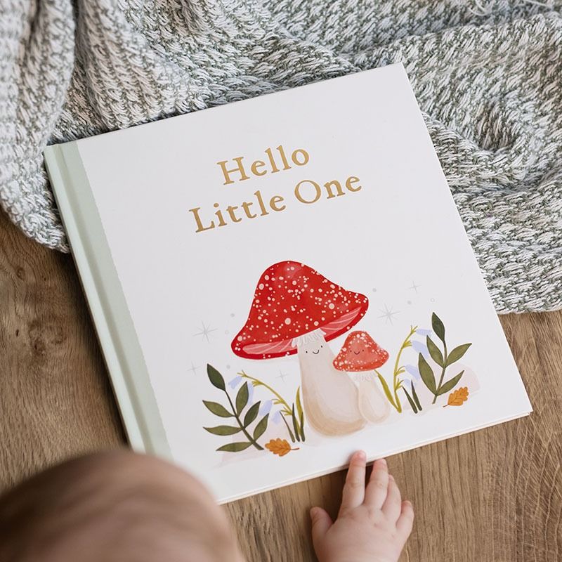 Hello Little One