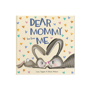 Dear Mommy - Love from Me