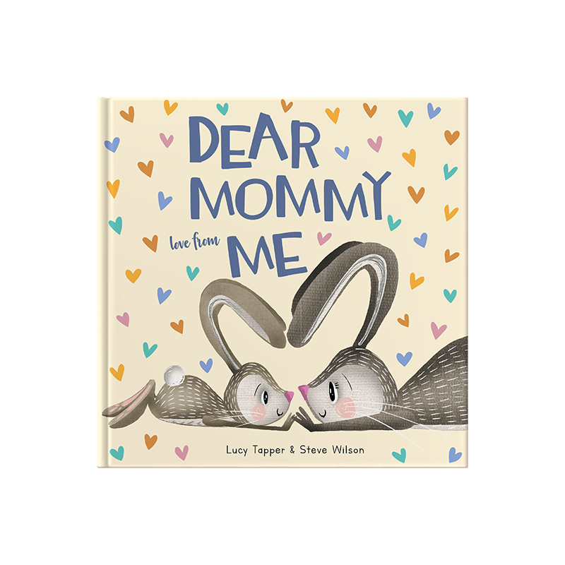 Dear Mommy - Love from Me