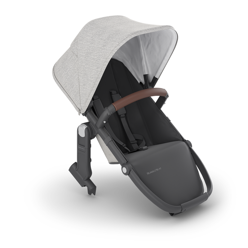 UPPAbaby Vista V2 RumbleSeat V2+ - Anthony
