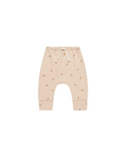 Drawstring Pant - Rainbows