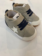 Platinum Bub - Gris/Navy/Snow