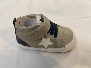 Platinum Bub - Gris/Navy/Snow