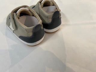 Platinum Bub - Gris/Navy/Snow