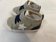 Platinum Bub - Gris/Navy/Snow