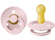 BIBS Pacifier 2 Pack - Original Size 3 - Various Colors