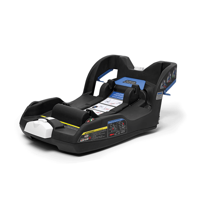 doona doona car seat & stroller - nitro black Doona Infant Car Seat & Stroller Nitro Black