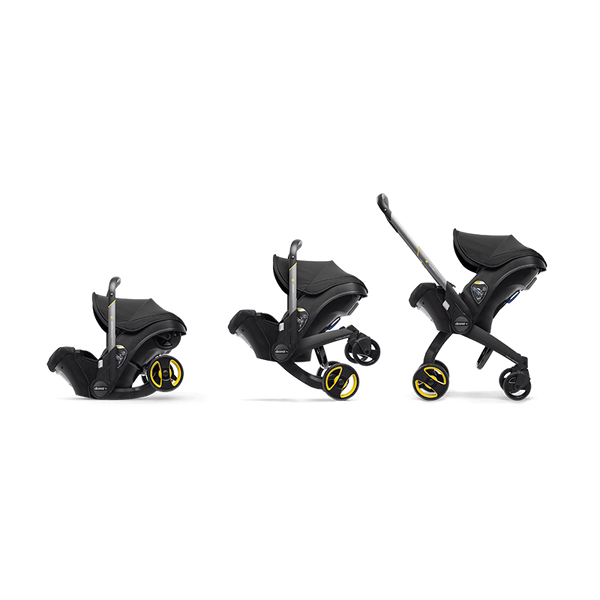 Doona convertible stroller 2025