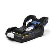 Doona Infant Convertible Car Seat and Stroller - Blush Pink