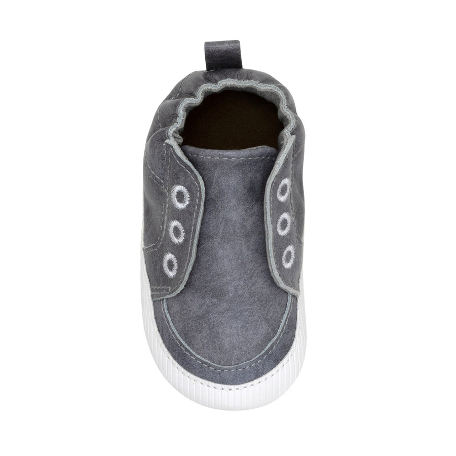 Stylish Steve - Grey