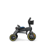 Liki S3 Convertible Stroller Trike - Royal Blue