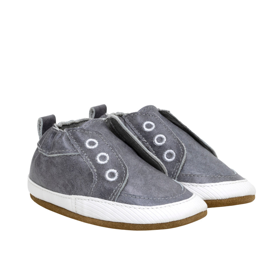 Stylish Steve - Grey