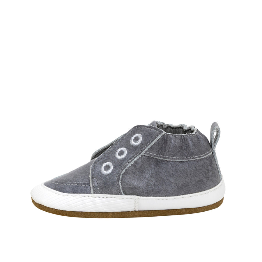 Stylish Steve - Grey
