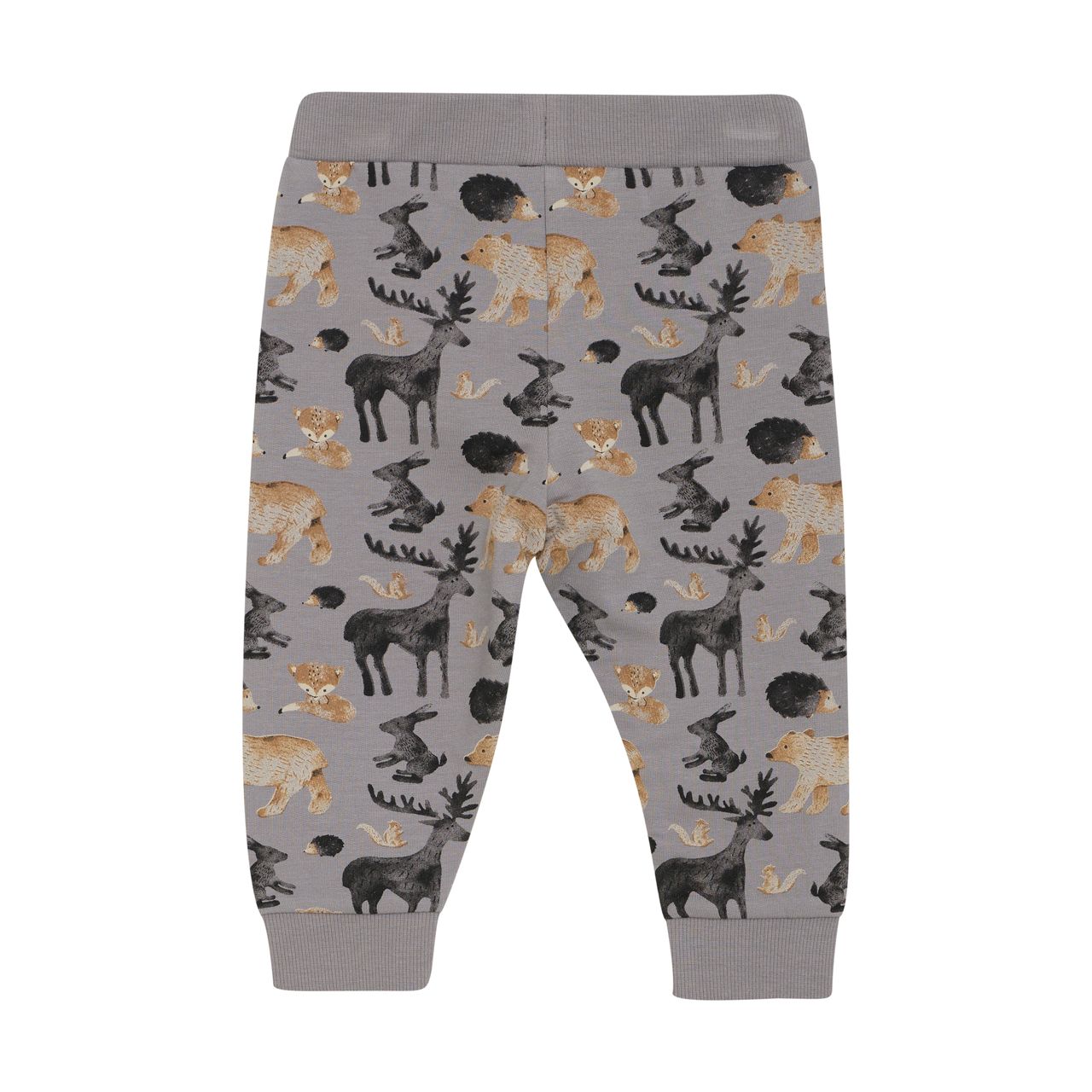 Sweat Pants - Woodland
