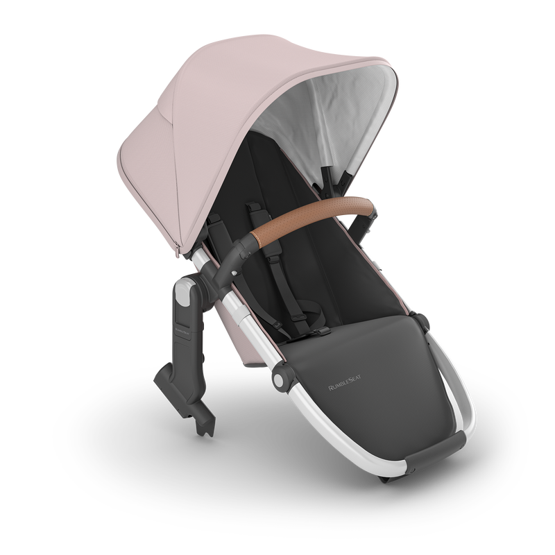 UPPAbaby Vista V2 RumbleSeat V2+ - Alice