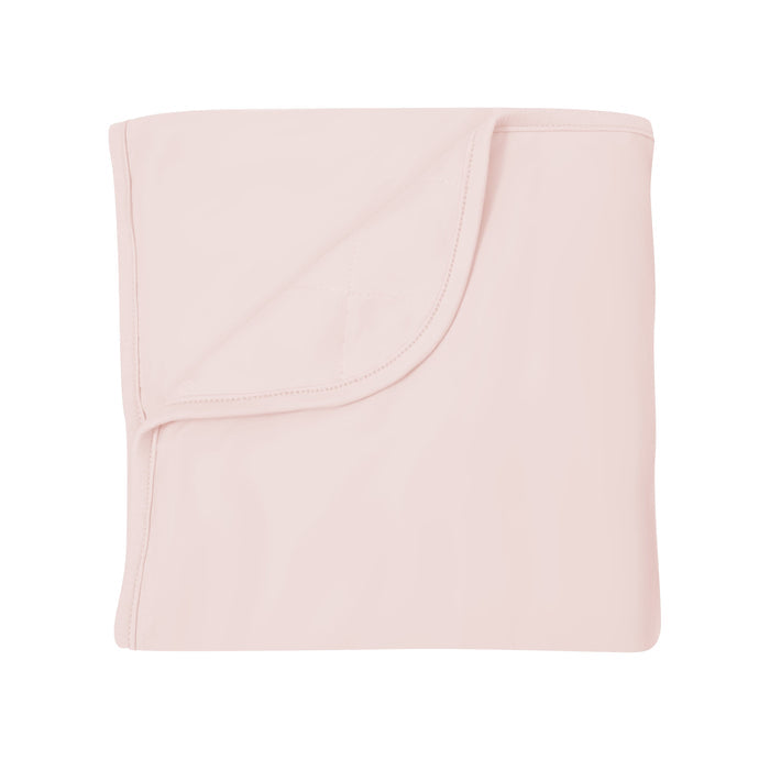 Bamboo Baby Blanket - Solid (Various Colors)