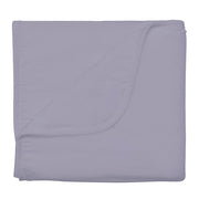 Bamboo Baby Blanket - Solid (Various Colors)