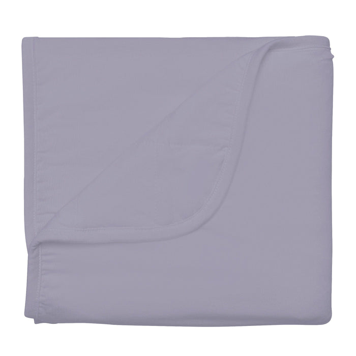 Bamboo Baby Blanket - Solid (Various Colors)