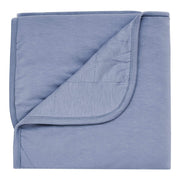 Bamboo Baby Blanket - Solid (Various Colors)