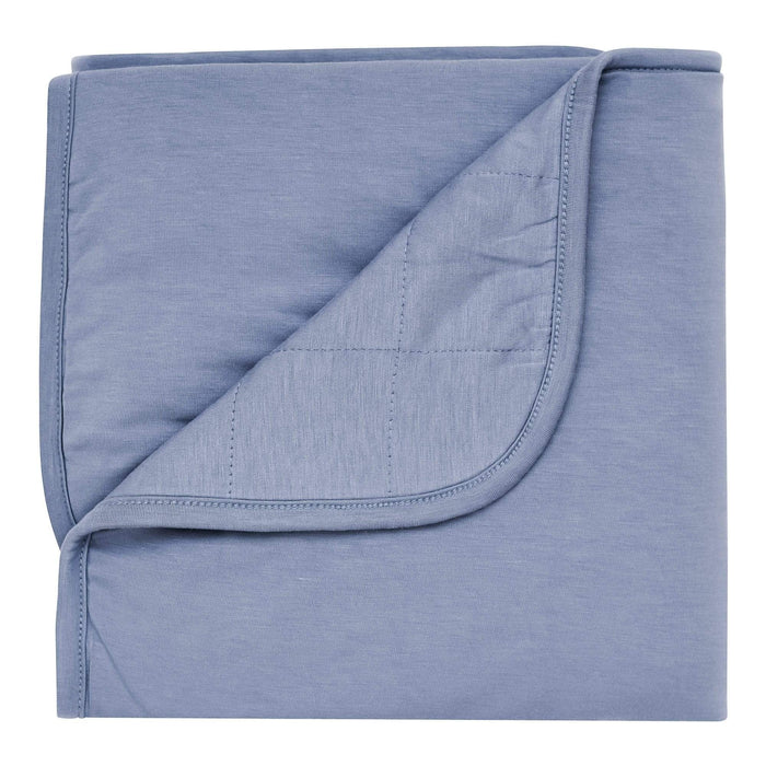 Bamboo Baby Blanket - Solid (Various Colors)