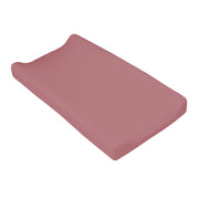 Bamboo Changing Pad Cover - Various Colors