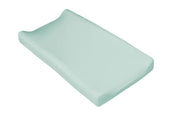 Bamboo Changing Pad Cover - Various Colors