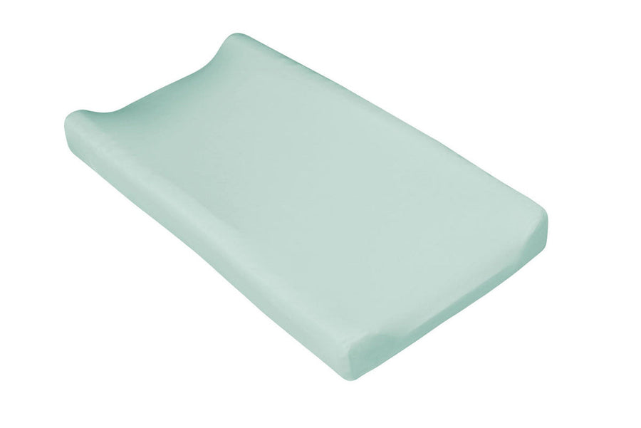 Bamboo Changing Pad Cover - Various Colors