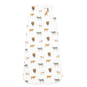 Printed Sleep Bag - TOG 1.0 - Various Patterns