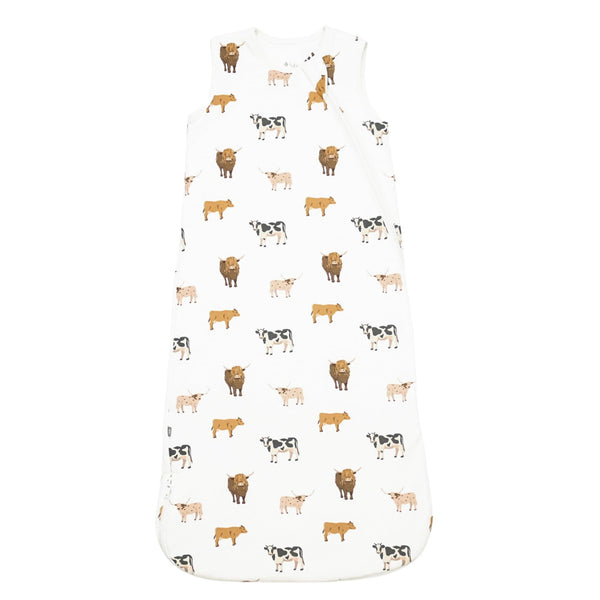 Printed Sleep Bag - TOG 1.0 - Various Patterns