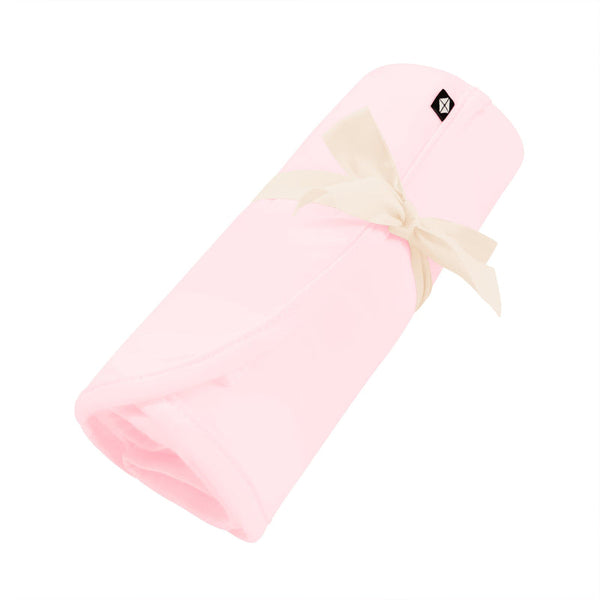 Bamboo Swaddling Blanket - Solid (Various Colors)