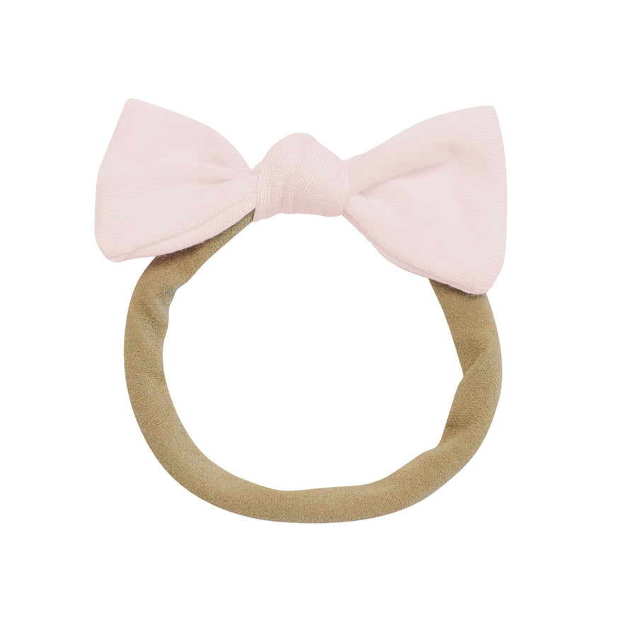 Kyte Baby Tiny Nylon Bow - Various Colors