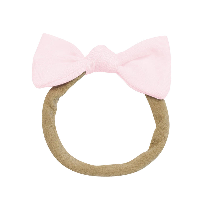 Kyte Baby Tiny Nylon Bow - Various Colors