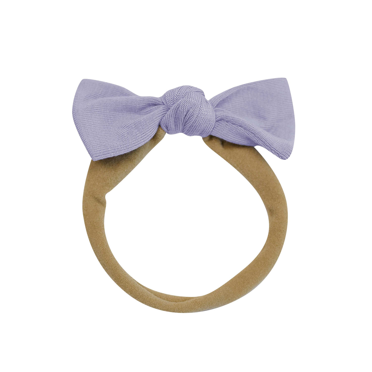 Kyte Baby Tiny Nylon Bow - Various Colors