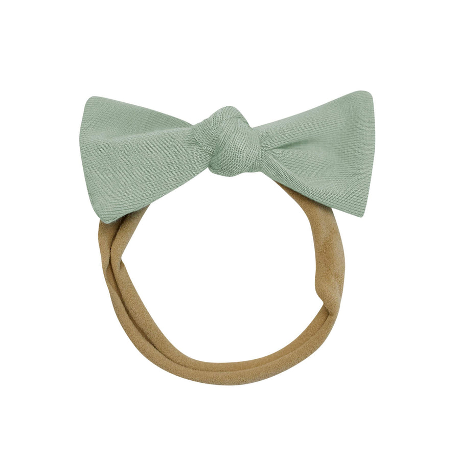Kyte Baby Tiny Nylon Bow - Various Colors