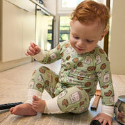 Modal Magnetic Convertible Coverall - Legendairy