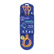 Liinklz - Silicone "Everything" Teethers