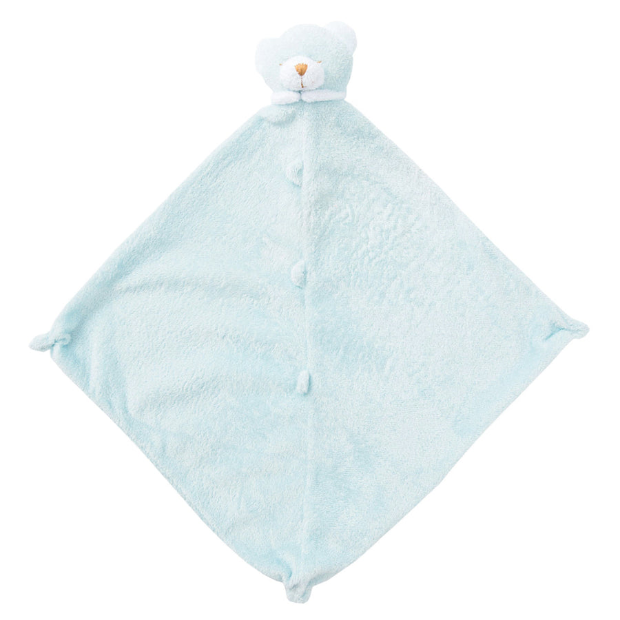 Lovie Blankie - Blue Bear