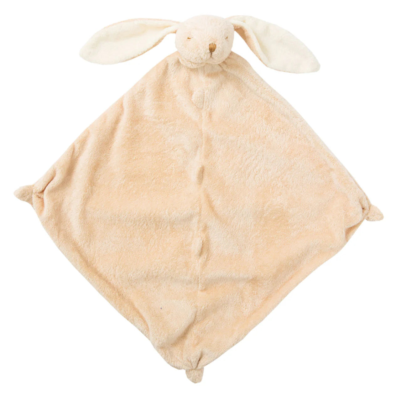 Lovie Blankie - Beige Bunny
