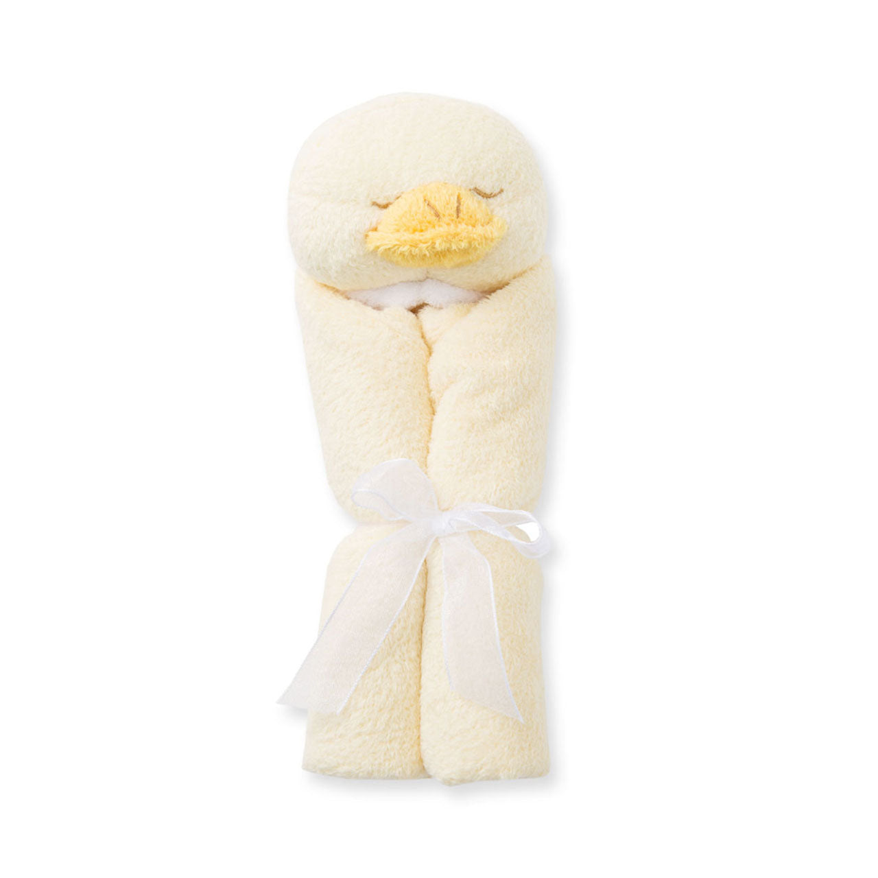 Lovie Blankie - Ducky