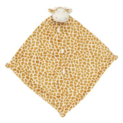 Lovie Blankie - Tan Giraffe