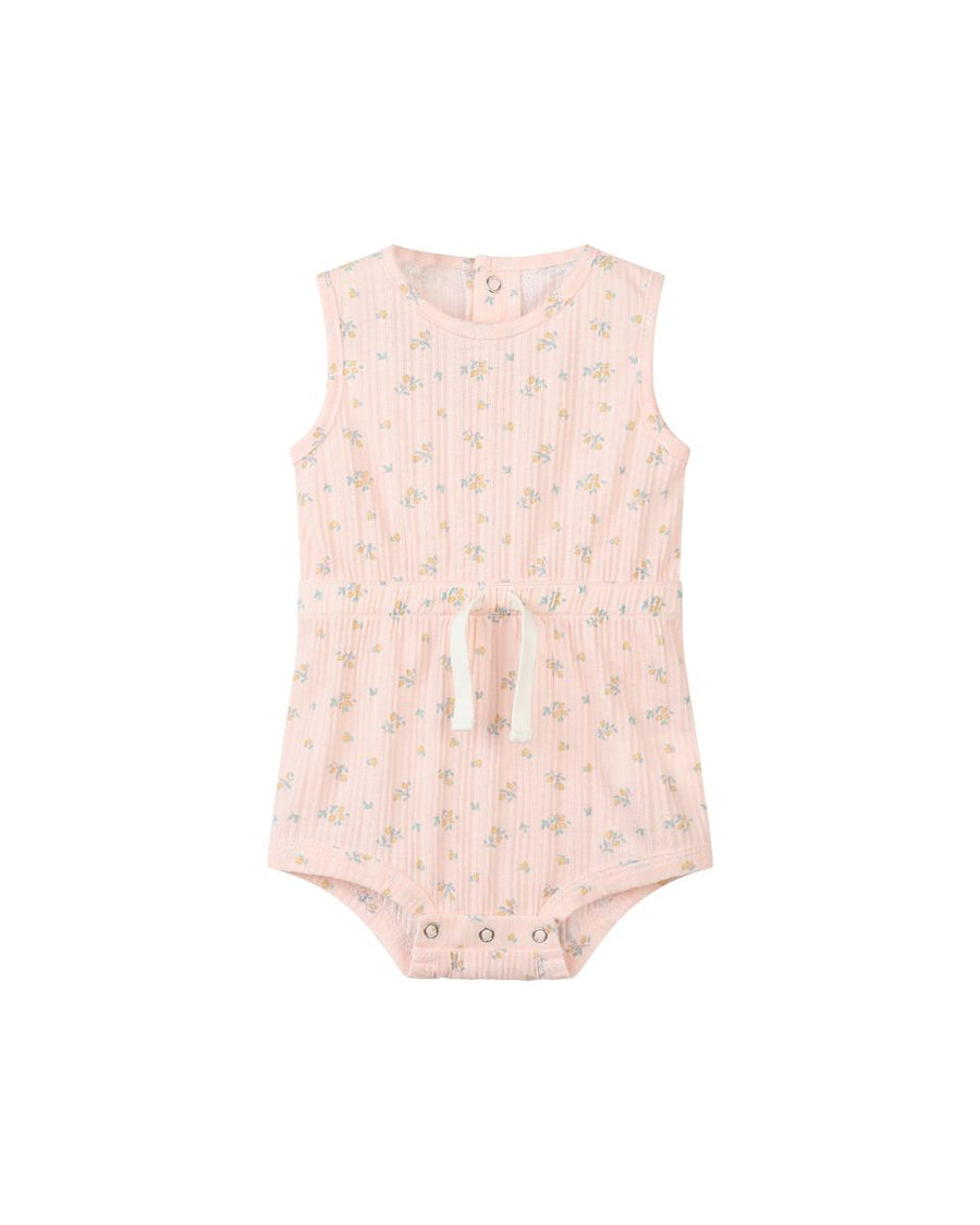 Maisie Bubble - Pink Floral
