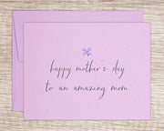 Mother's Day Cards - Various