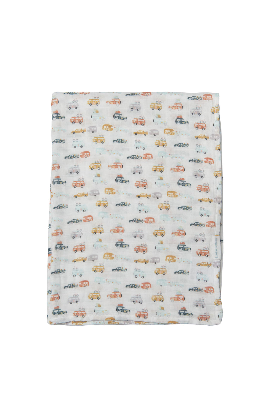 Muslin Swaddle - Camper Vans