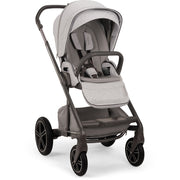 Nuna MIXX Next Stroller with Magnetech Secure Snap | Exclusive Event!